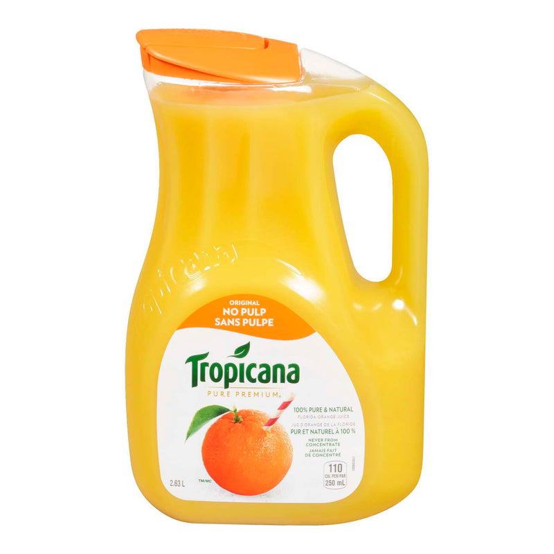 TROPICANA ORIGINAL [2.63 lt]