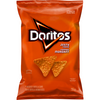 DORITOS ZESTY CHEESE [235 g]