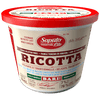 Saputo Lite Ricotta Cheese, 500 g