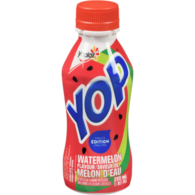 YOP WATERMELON [200 ml]