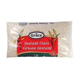 GRACE INSTANT OATS [1 kg]