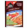 CHICKEN GRAVY GLUTEN-FREE [25 g]