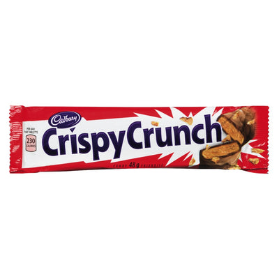 CRISPY CRUNCH [1 ea]