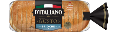 DITALIANO BRIOCHE BREAD [1 ea]