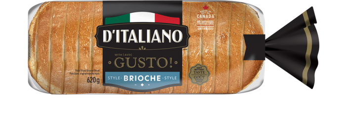 DITALIANO BRIOCHE BREAD [1 ea]