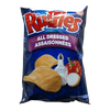 RUIFFLES ALL DRESSED [200 g]