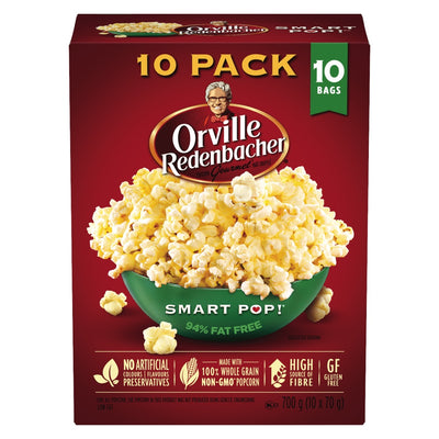 ORVILLE  POPCORN SMART BOWL [700 g]