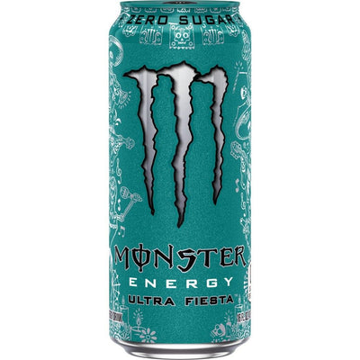 MONSTER ULTRA FIESTA [473 ml]