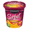 CHAPMAN +MANGO SORBET [2 lt]