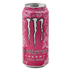 MONSTER ENERGY ULTRA ROSE [473 ml]