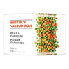 BEST BUY PEAS AND CARROTS [2 kg]