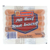SCHNEIDERS ALL BEEF WIENERS [375 g]