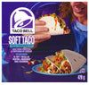 TACO BELL SOFT TACO KIT [420 g]