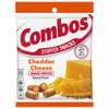 COMBOS CHEDDAR CHEESE [178.6 g]