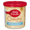 BC ICING FENCH VANILLA [450 g]
