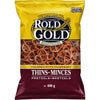 ROLD GOLD THIN PRETZELS [370 g]