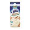 SILK ALMOND VANILLA UNSWEET [1.89 ltr]