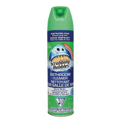 SCRUBBING BUBBLES MEGA SHOWER [567 g]