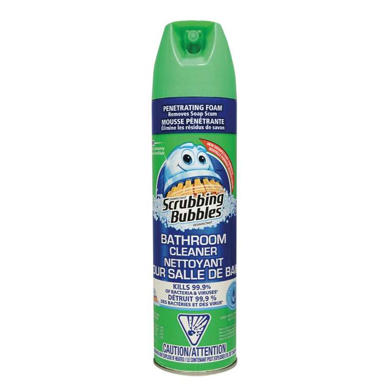 SCRUBBING BUBBLES MEGA SHOWER [567 g]