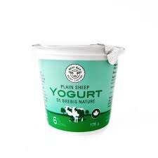 BEST BAA SHEEP YOGOURT [500 ml]