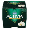 DANONE ACTIVIA VANILLA [8 pkg]