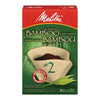 MELITTA #2 BAMBOU [80 un]