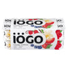 IOGO STR/RAS/BLUE/VAN [16 pkg]