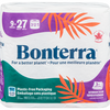 BONTERRA TRIPLE ROLL TOILET TI [9 pkg]