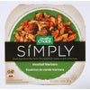 HEALTHY CHOICE STEAMERS MEATBA [283 g]