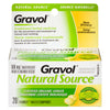 GRAVOL NAT SOURCE [20 pkg]