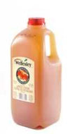 2L WELLESLEY APPLE CIDER [2 ltr]