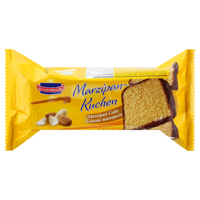 KUCHEN MEISTER MARZIPAN CAKE [400 gr]