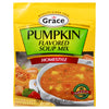 GRACE PUMPKIN BEEF SOUP MIX [50 g]