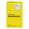 NO NAME CF SWEETENER PACKETS [160 g]