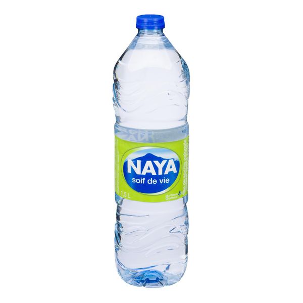NAYA SPRING WATER [1.5 ltr]