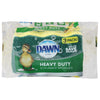 DAWN HEAVY DUTY SCRUBBER SPONG [1 pkg]