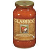 CLASSICO FIRE ROAST TOM GARLIC [600 ml]