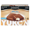 YUKON VANILLA BAR [6 pkg]