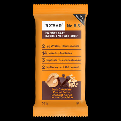 RX BAR CHOC PEANUT BUTTER [55 g]
