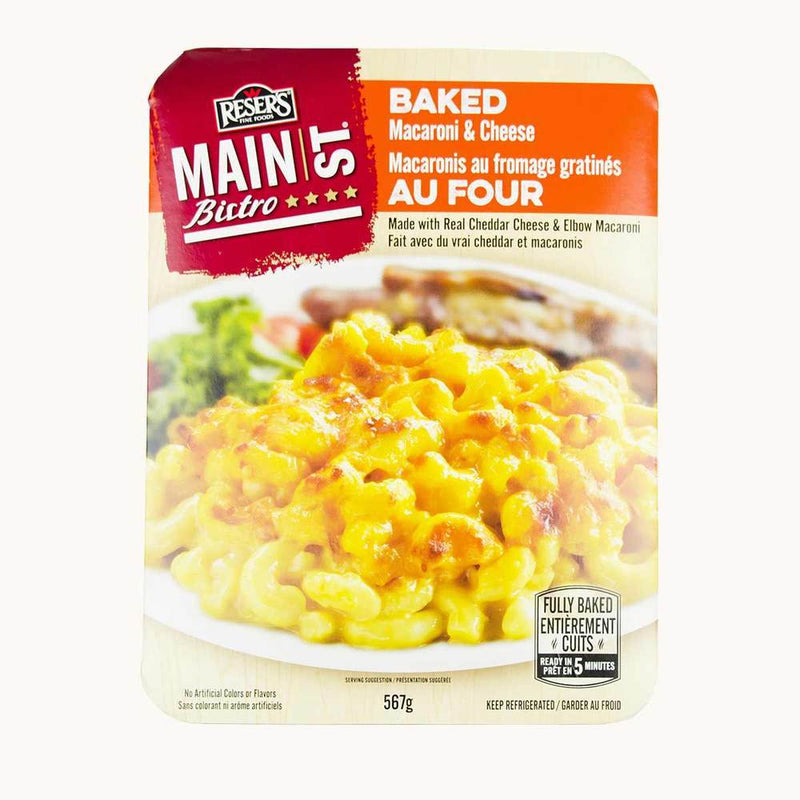 RESERS MAC& CHEESE [1 ea]