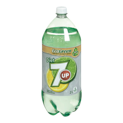 DIET 7-UP [2 ltr]