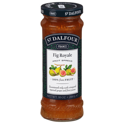 ST DALFOUR FIG SPREAD [225 ml]