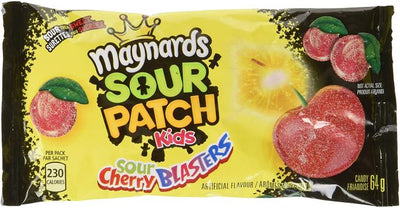 MAYNARDS CHERRY BLASTERS [1 ea]