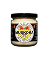 MUSKOKA JALAPENO GARLIC SAUCE [250 ml]