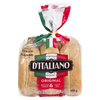 DITALIANO SAUSAGE BUNS [6 pkg] - 2 for $6.50