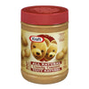 KRAFT NATURAL CRUNCHY [750 g]