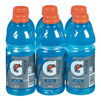GATORADE COOL BLUE [1 ea]