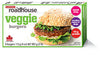 CARDINAL VEGGIE BURGERS [907 g]