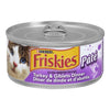 FRISKIES PATE TURKEY/GIBLET [156 g]
