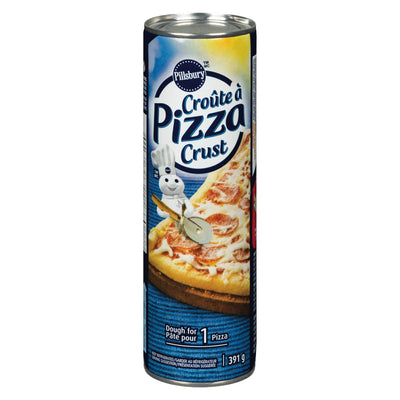 PILLSBURY PIZZA CRUST [391 g]